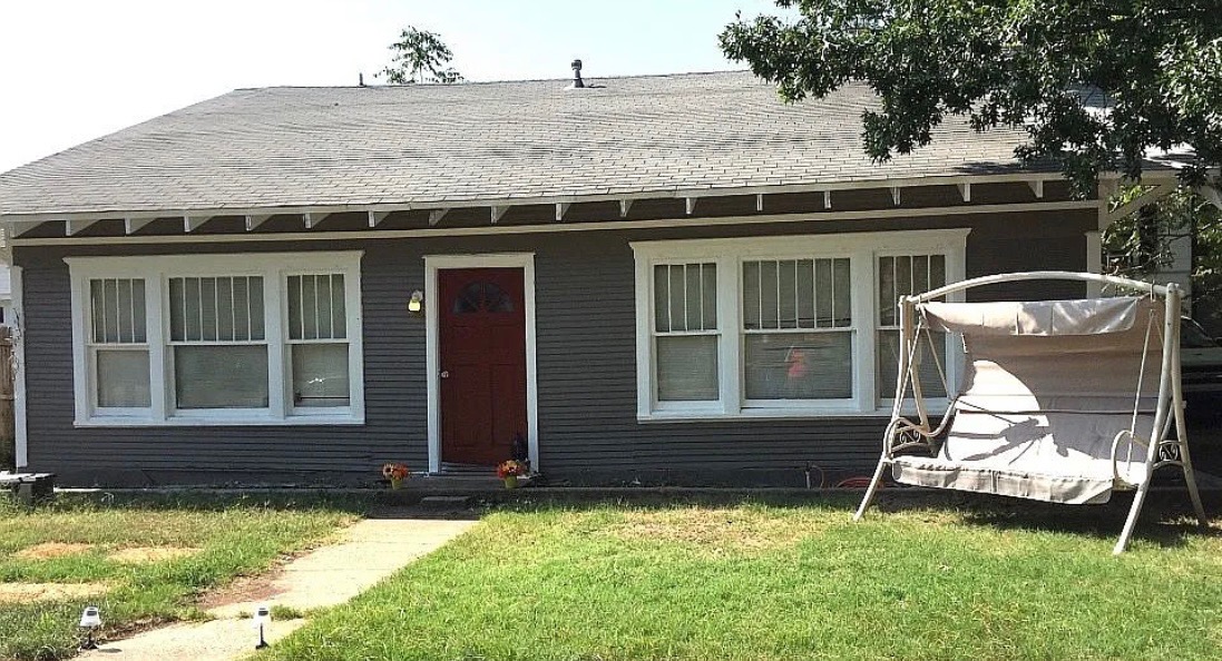 1010 W. Cedar Ave. - 2