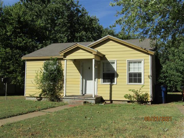 505 North I Street