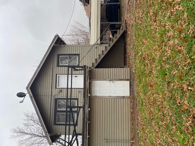 408 W. Chestnut Ave. - 2