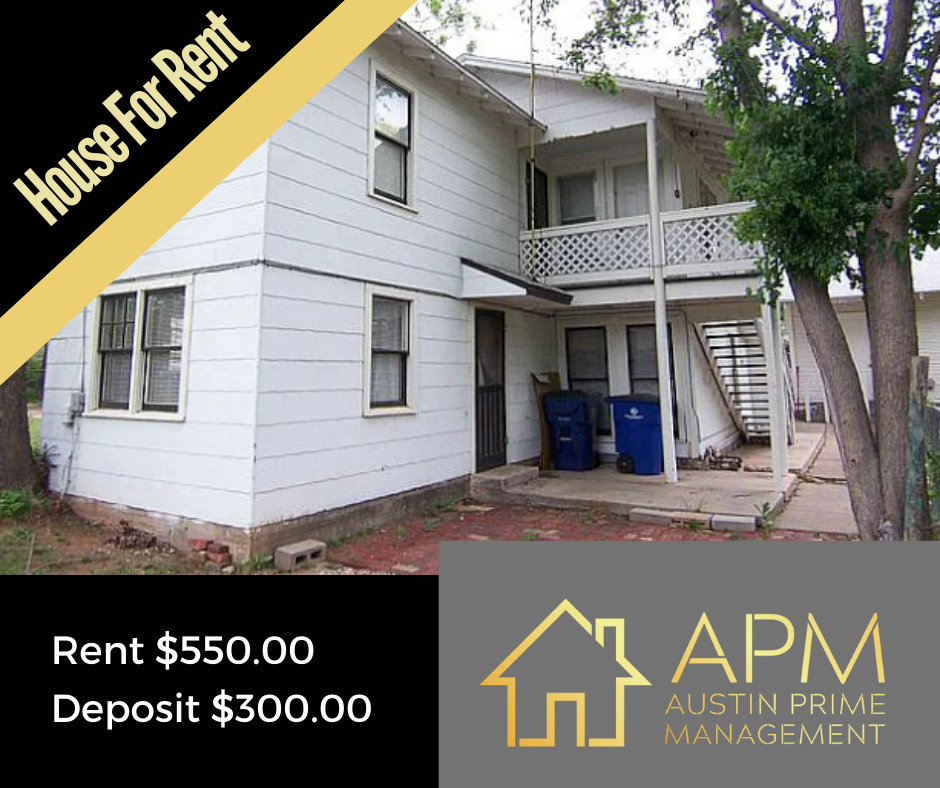 1010 W. Cedar Ave. - 2
