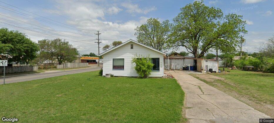 115 W. Willow Ave.