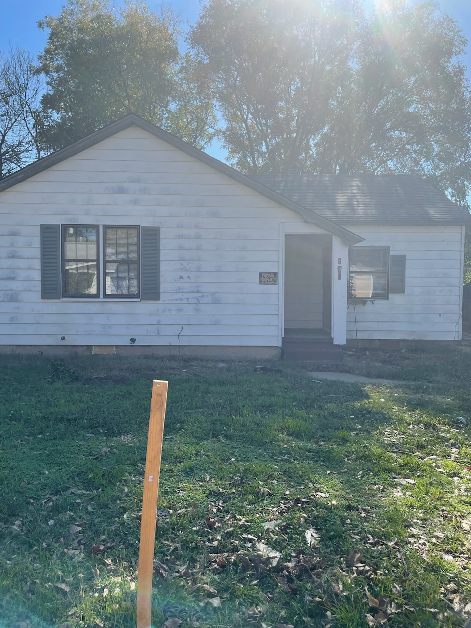108 East Cedar Avenue